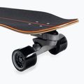 Surfskate riedlentė Carver C7 Raw 34" Kai Dragon 2022 Pilnas mėlynos ir raudonos spalvos C1013011143 7