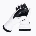 Moteriškos slidinėjimo pirštinės KinetiXx Ada Ski Alpin GTX white 7019-110-02