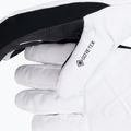 Moteriškos slidinėjimo pirštinės KinetiXx Ada Ski Alpin GTX white 7019-110-02 4