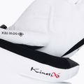 Moteriškos slidinėjimo pirštinės KinetiXx Ada Ski Alpin GTX white 7019-110-02 5