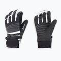 Moteriškos slidinėjimo pirštinės KinetiXx Agatha Ski Alpin Gloves Black 7019-130-01