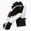 Moteriškos slidinėjimo pirštinės KinetiXx Agatha Ski Alpin Gloves White 7019-130-02