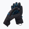 Vyriškos pirštinės KinetiXxx Billy Ski Alpin Black 7019230 01