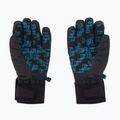 Vyriškos pirštinės KinetiXxx Billy Ski Alpin Black 7019230 01 2