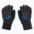 Vyriškos pirštinės KinetiXxx Billy Ski Alpin Black 7019230 01 3