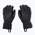 Vyriškos slidinėjimo pirštinės KinetiXxx Bruce Ski Alpin GTX juodos spalvos 7019250 01 3