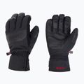 Vyriškos slidinėjimo pirštinės KinetiXxx Blake Ski Alpin Gloves Black GTX 7019-260-01