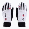 KinetiXx Keke slidinėjimo pirštinės balta 7020120 02 3
