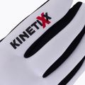 KinetiXx Keke slidinėjimo pirštinės balta 7020120 02 4