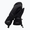 Moteriškos slidinėjimo pirštinės KinetiXx Alina Ski Alpin Mitten black 7020-180-01