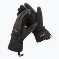 Vyriškos pirštinės KinetiXx Bob Ski Alpin Black 7020-230-01