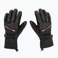 Vyriškos pirštinės KinetiXx Bob Ski Alpin Black 7020-230-01 3