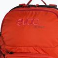 EVOC FR Trail 20 l dviračių kuprinė raudona 100102516 5