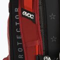 EVOC FR Trail 20 l dviračių kuprinė raudona 100102516 6