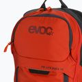 EVOC FR Lite Race 10 l dviračių kuprinė oranžinė 100115125 5
