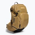 EVOC Explorer Pro 26 l dviračių kuprinė beige 100211603 2