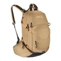 EVOC Explorer Pro 26 l dviračių kuprinė beige 100211603 11