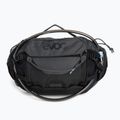 EVOC Hip Pack Pro 3L + 1,5L dviračių lagaminas, juodas 102504120