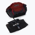 Dviračio rankinė ant juosmens EVOC Hip Pack Pro 3 l su gertuve 1.5 l carbon grey/chili red 4