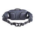 EVOC Hip Pouch 1L dviračių krepšys, juodas 102505100 7