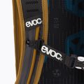 EVOC Stage 6 l dviratininko kuprinė geltona 100208607 4