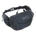 EVOC Hip Pack 3L dviratininko krepšys juodos spalvos 102507100 6