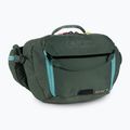 EVOC Hip Pack 3L dviratininko krepšys, žalias 102507307