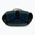 EVOC Hip Pack 3L dviratininko krepšys, žalias 102507307 2