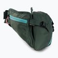 EVOC Hip Pack 3L dviratininko krepšys, žalias 102507307 3