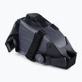Dviračio krepšys po balneliu EVOC Seat Pack Boa Grey 100607121-S
