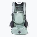 Ski touring kurpinė EVOC Line 30 silver/heather carbon grey 3