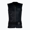 Vyriška dviratininko liemenė EVOC Protector Vest Lite su apsaugomis juoda 301510100
