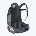 EVOC Trail Pro 26 l dviračių kuprinė pilka 100117128 9