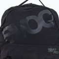 EVOC Trail Pro 16 l dviračių kuprinė pilka 100118128 5