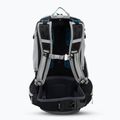 EVOC Explorer Pro 30 l pilka dviratininko kuprinė 100210129 3