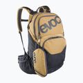 EVOC Explorer Pro 30 l dviračių kuprinė beige 100210609 6