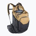 EVOC Explorer Pro 30 l dviračių kuprinė beige 100210609 8