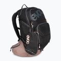 EVOC Explorer Pro 26 l dviračių kuprinė pilka 100211130 2