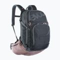 EVOC Explorer Pro 26 l dviračių kuprinė pilka 100211130 6