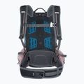 EVOC Explorer Pro 26 l dviračių kuprinė pilka 100211130 7