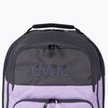 EVOC Terminal 40 + 20 nuimamos kuprinės lagaminas, spalvos 401216901 4