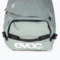 EVOC Duffle 60 neperšlampamas krepšys pilkos spalvos 401220107 3