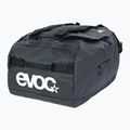 EVOC Duffle 60 neperšlampamas krepšys tamsiai pilka 401220123 9