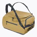 EVOC Duffle 40 neperšlampamas krepšys geltonas 401221610 11