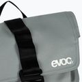 EVOC daiktų kuprinė 16 l pilka 401312107 miesto kuprinė 4