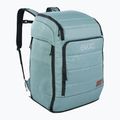 Slidinėjimo kuprinė EVOC Gear Backpack 60 l steel