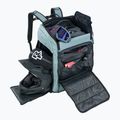 Slidinėjimo kuprinė EVOC Gear Backpack 60 l steel 5