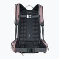 Ski touring kurpinė EVOC Line 30 dusty pink 2