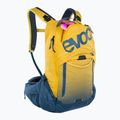 Dviračio kuprinė EVOC Trail Pro 16 l curry/denim 4
