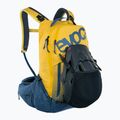 Dviračio kuprinė EVOC Trail Pro 16 l curry/denim 9